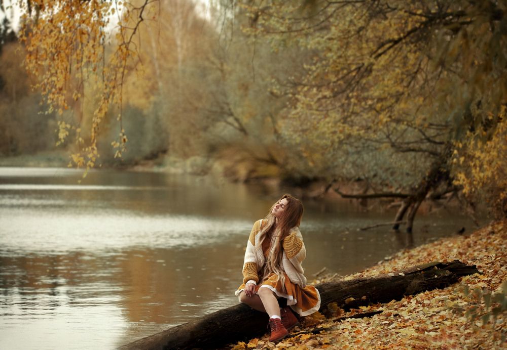 Photograph by Мария Саврасова