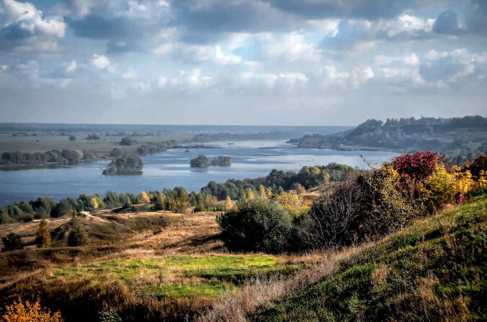 Photograph by Вячеслав Лычков