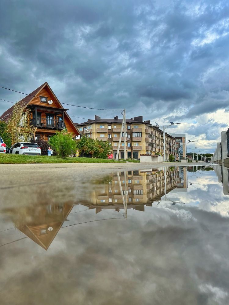 Photograph by Кристина Литуновская