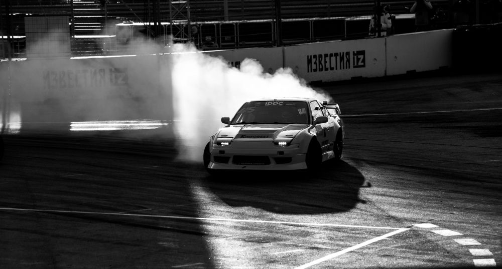 Photograph by Ксения Юрчук