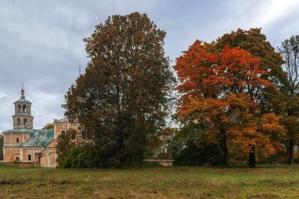 Photograph by Владимир Портуаров