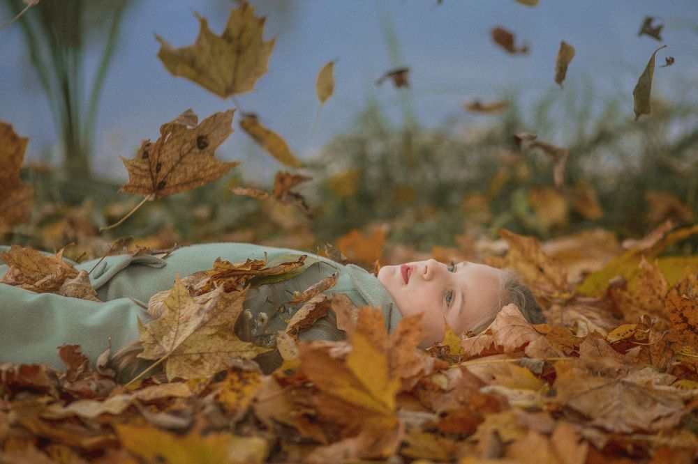 Photograph by Ekaterina Berendykhina