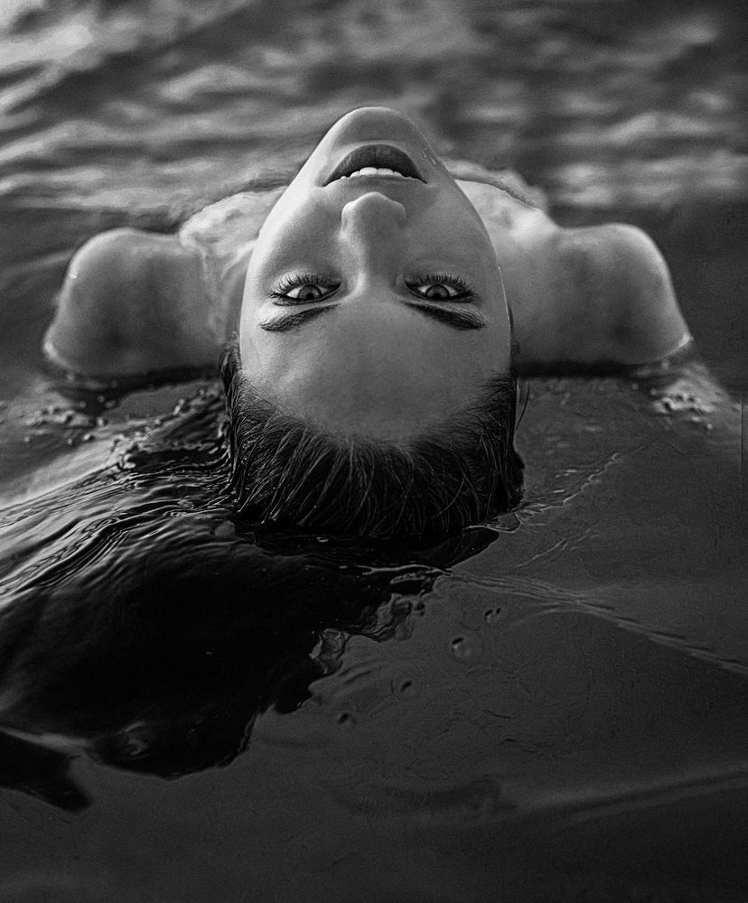 Photograph by Anna Gordeichuk