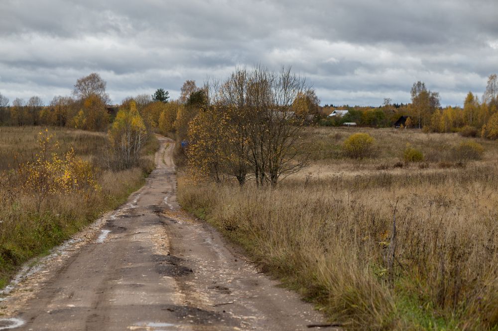 Photograph by Ekaterina Berendykhina