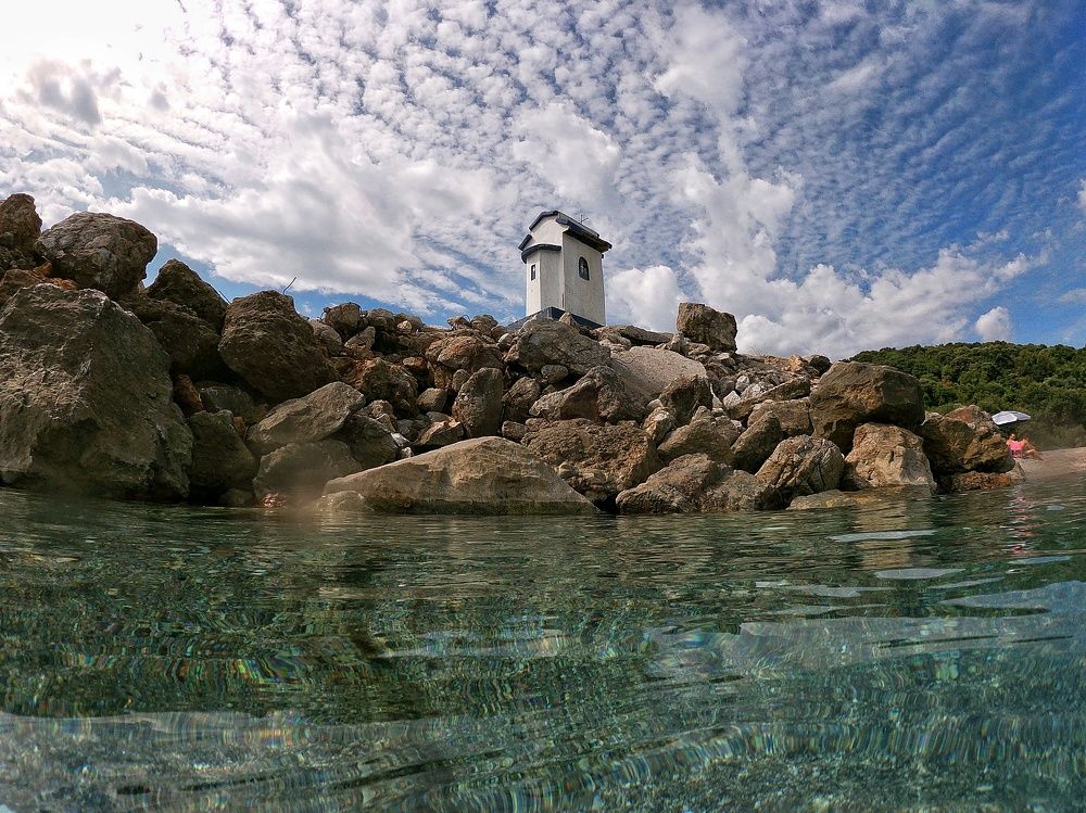 Photograph by Roula Silintzi