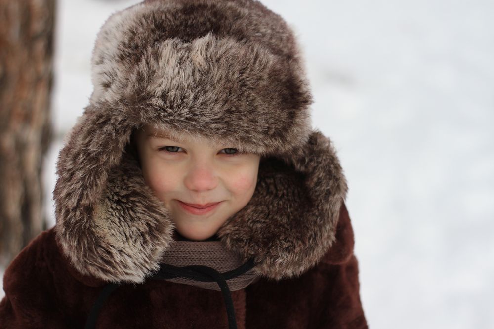 Photograph by Полина Ефимова