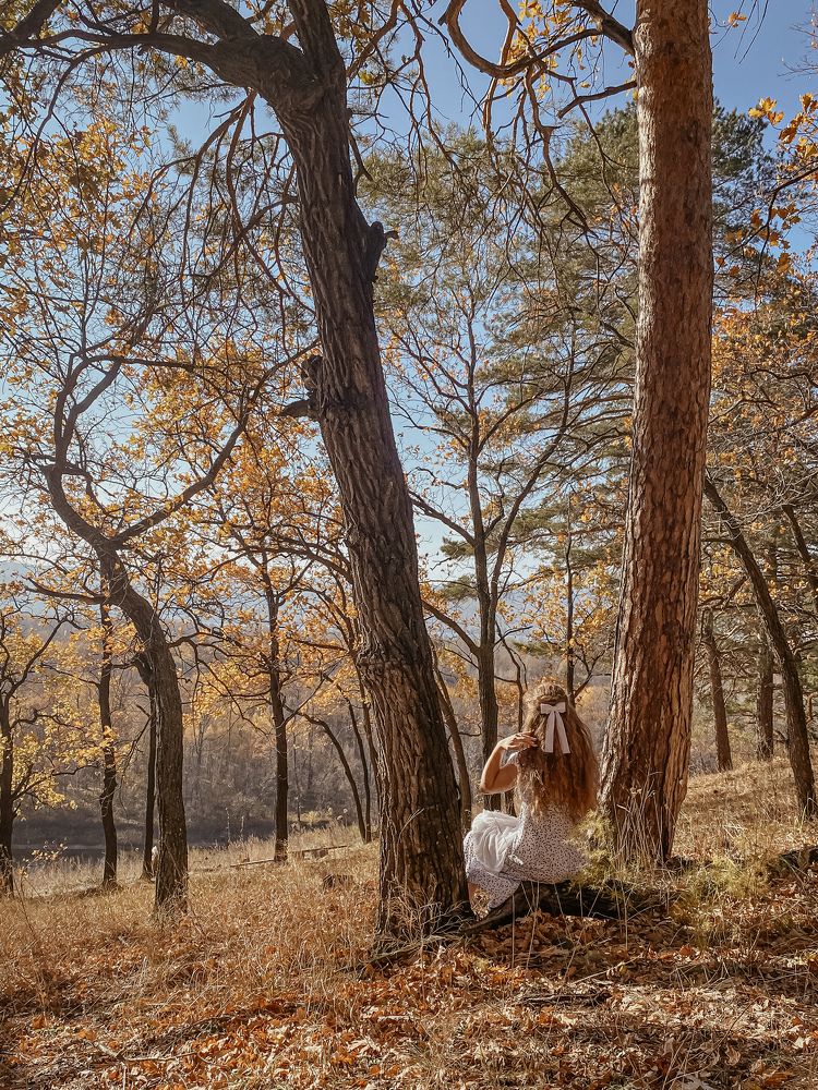 Photograph by Мария Белесова
