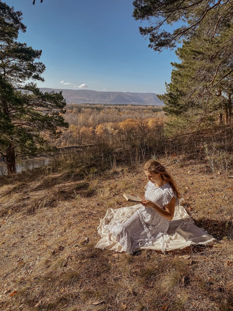 Photograph by Мария Белесова