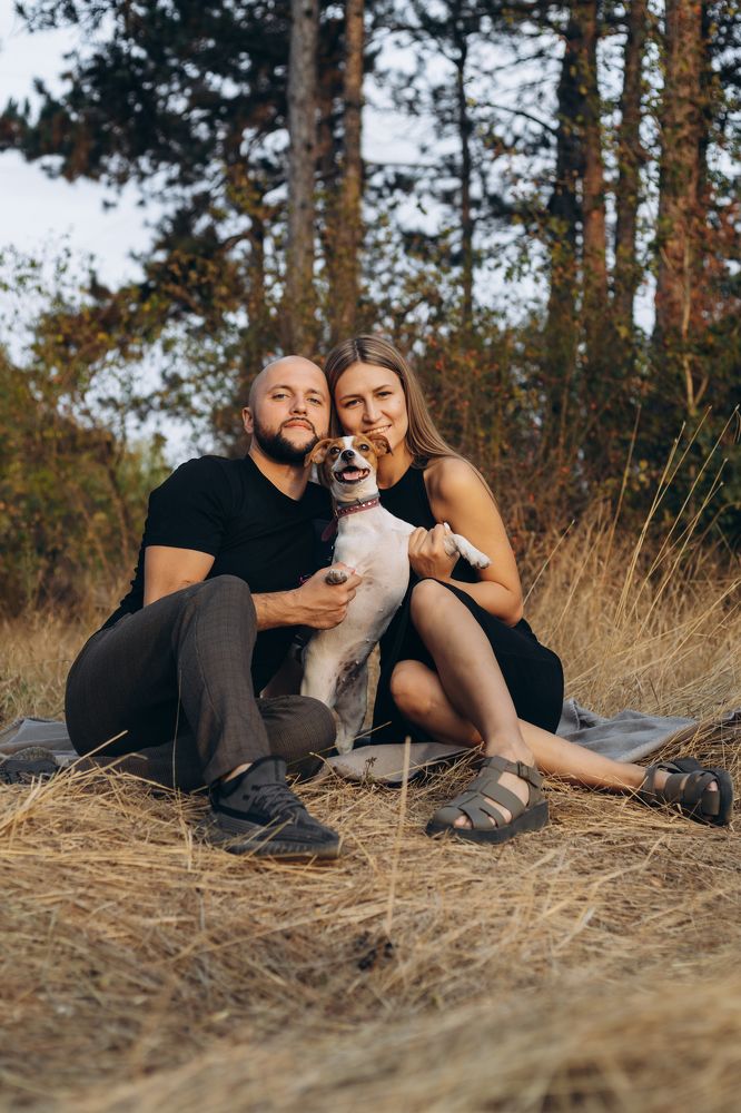 Фотография автора Аня Гулакова