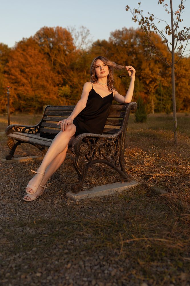 Фотография автора Аня Гулакова