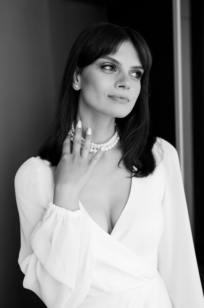 Photograph by Илья Максимов