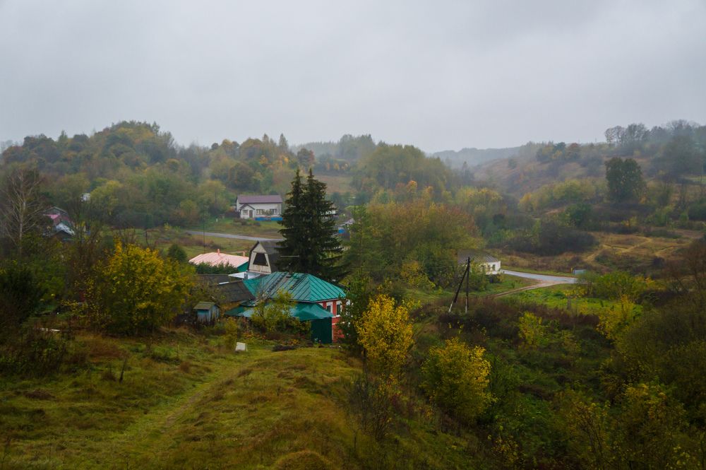 Photograph by Алексей Юдин