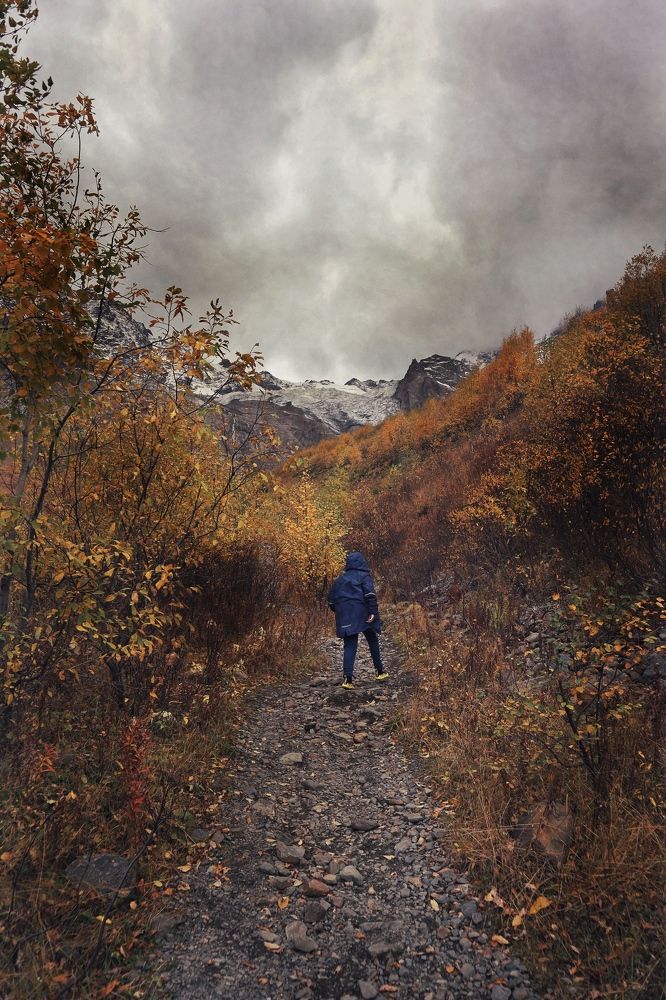 Photograph by Людмила Евстратова