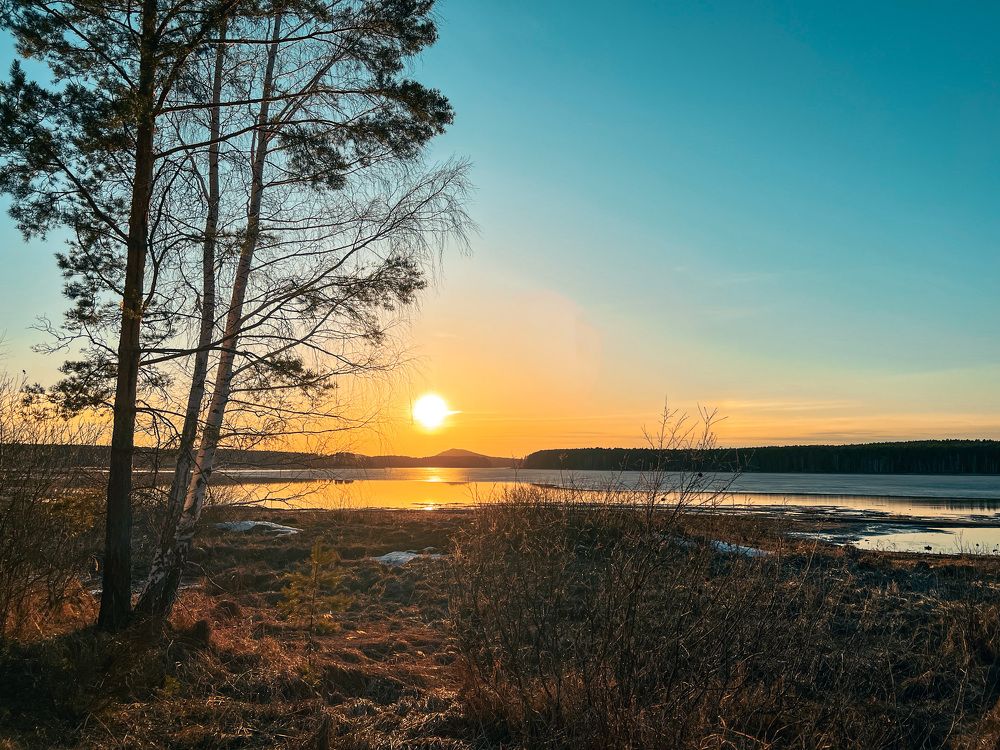 Photograph by Евгения Михеева