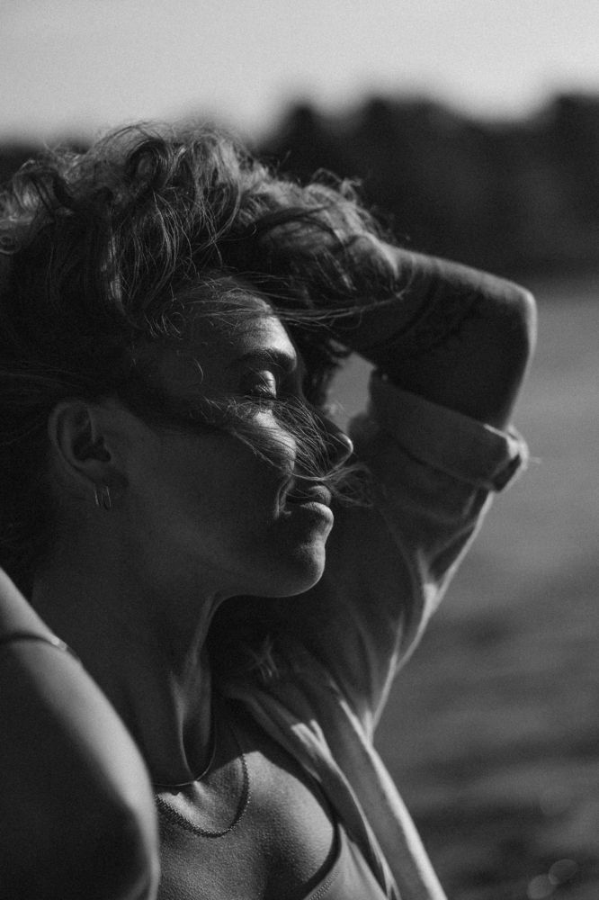 Photograph by Polina Khanteeva