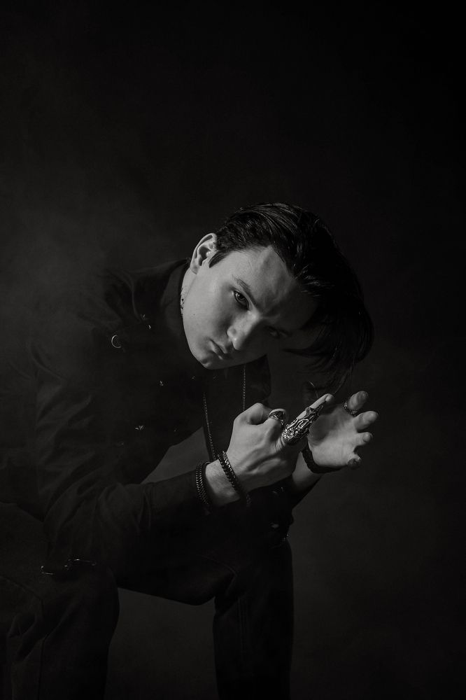 Фотография автора Дарья Бака