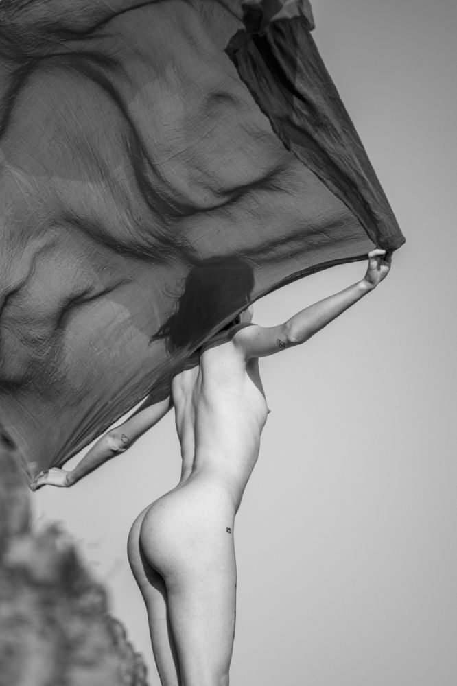 Photograph by Florinda Loredana Ciuraru