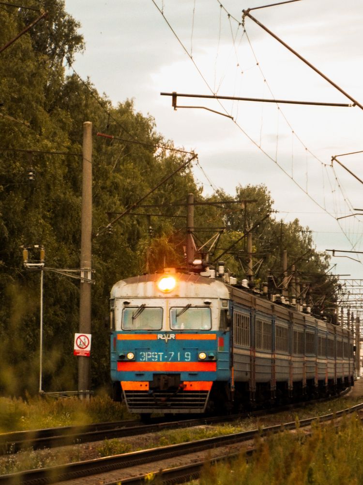 Photograph by Анастасия Селява