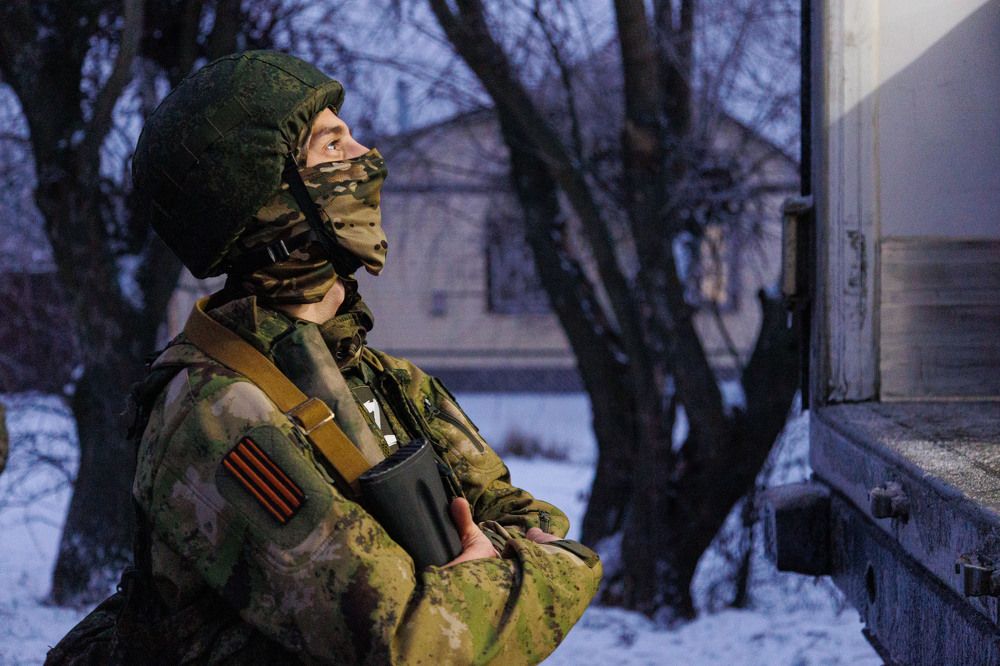 Photograph by Олег Булыгин