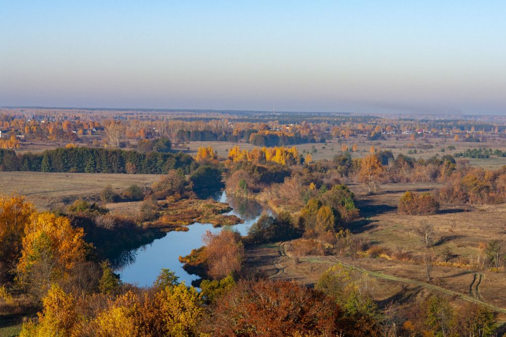 Photograph by Галина Завязкина
