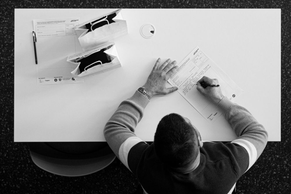 Photograph by Олег Булыгин