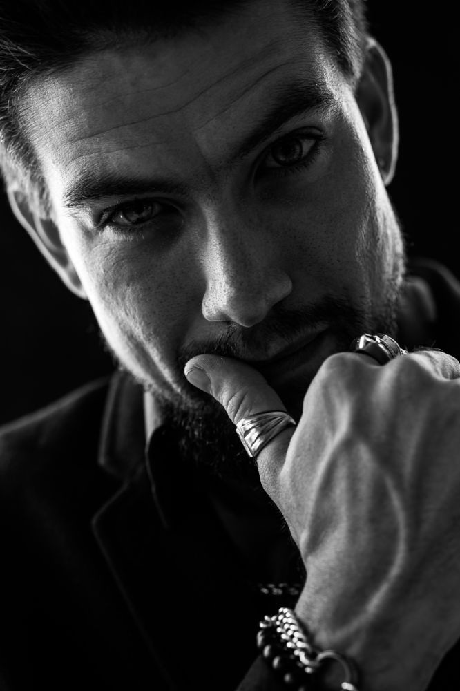 Photograph by Богдан Тарасов