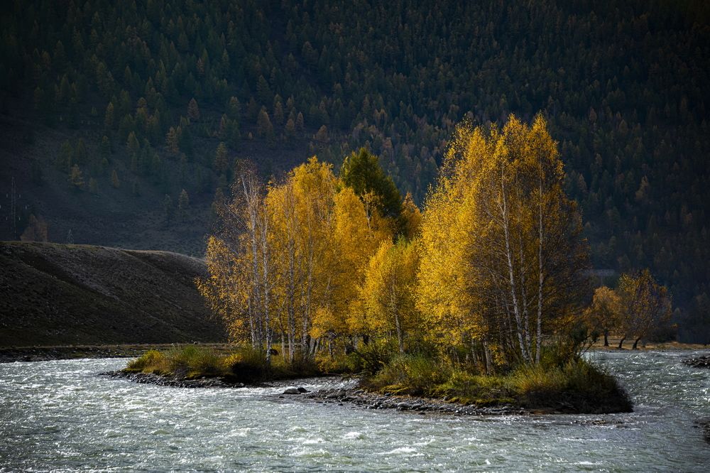 Photograph by Валентин Казанцев