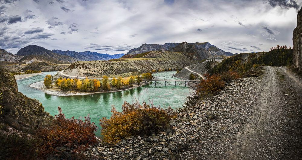 Photograph by Валентин Казанцев