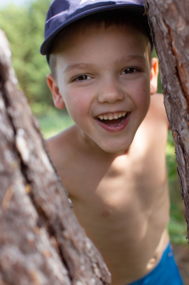 Photograph by Евгения Панова