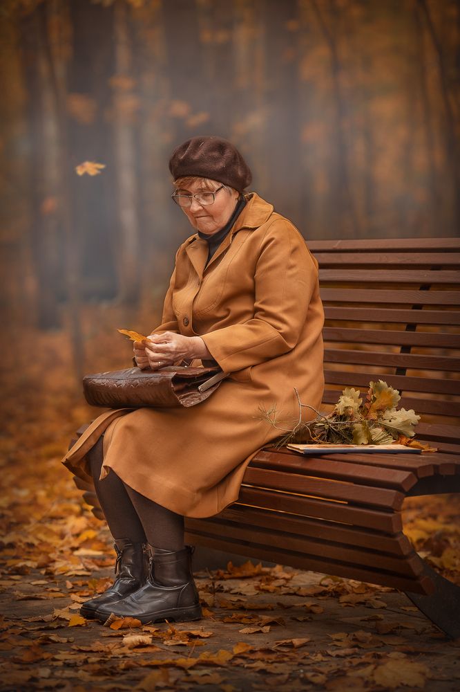 Photograph by Щукина Елена Валерьевна