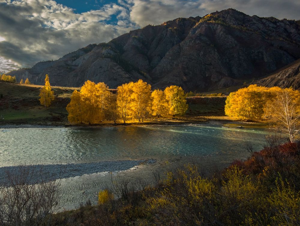 Photograph by Чичкин Валерий