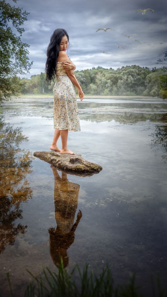 Photograph by Юрий Захаров