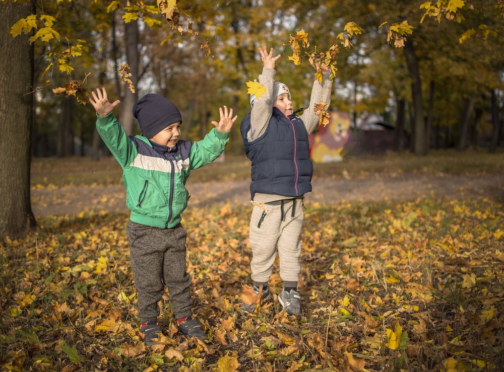Photograph by Светлана Мельник