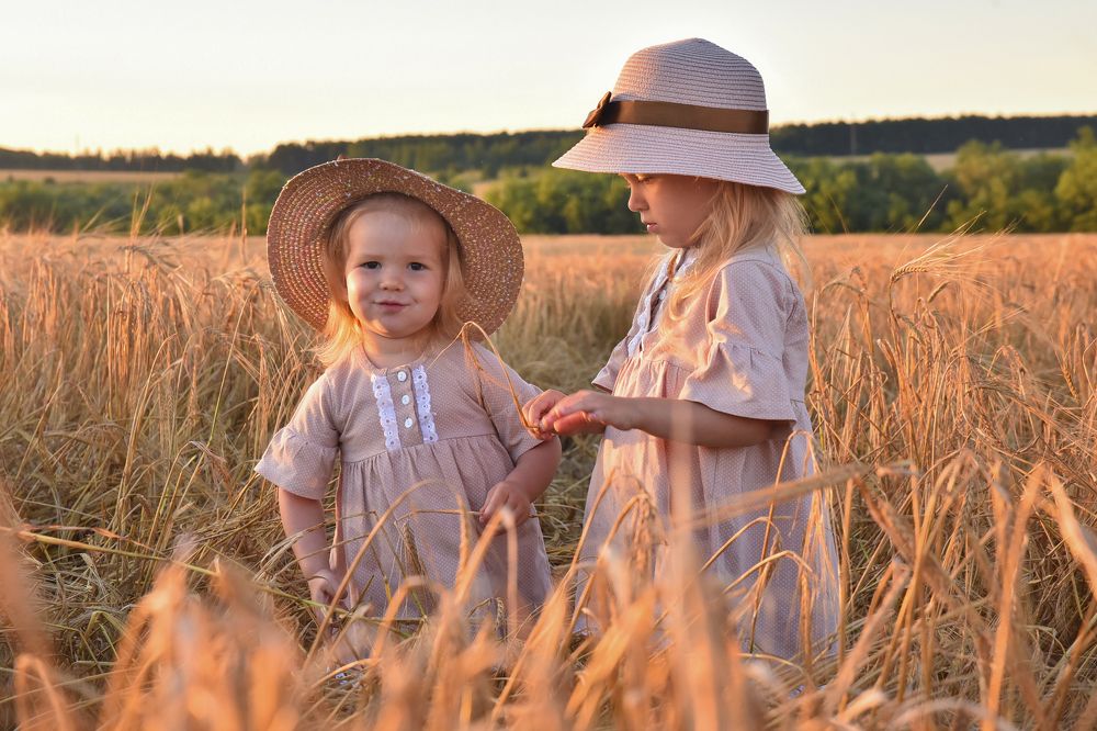 Photograph by Polina Mishina