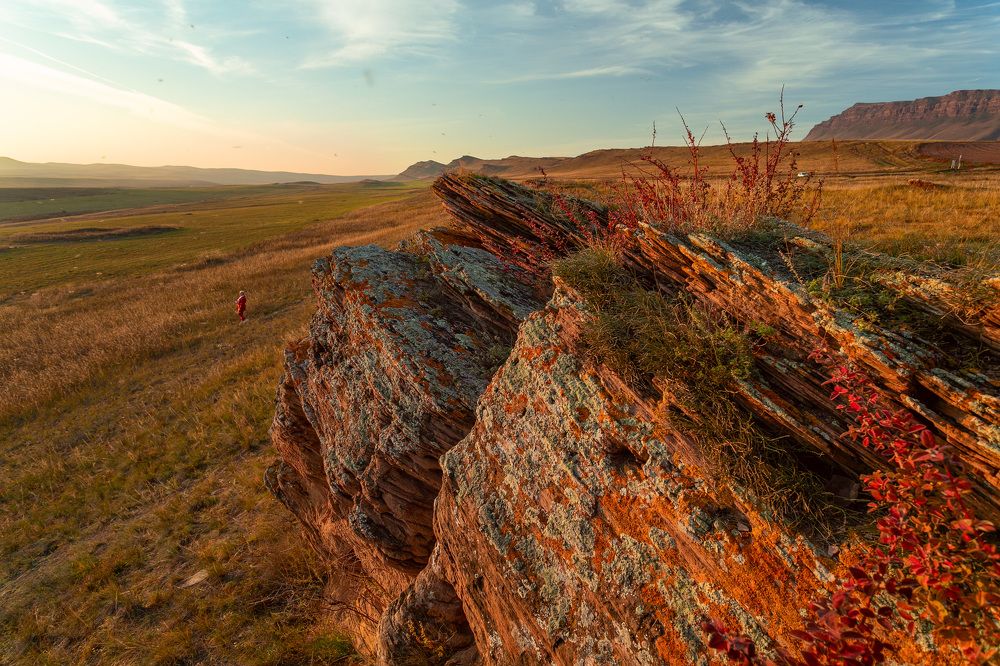 Photograph by ВЛАДИМИР ВОРОБЬЕВ