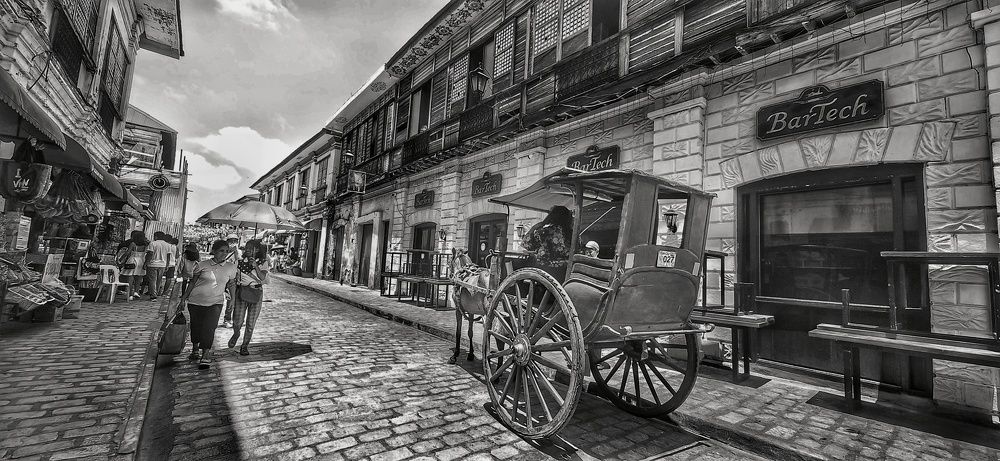 Photograph by Roger Baligod