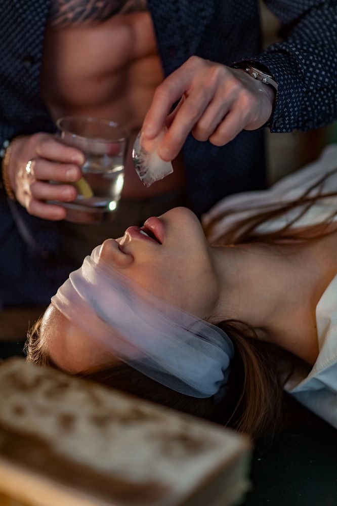 Фотография автора Марина Фрийя