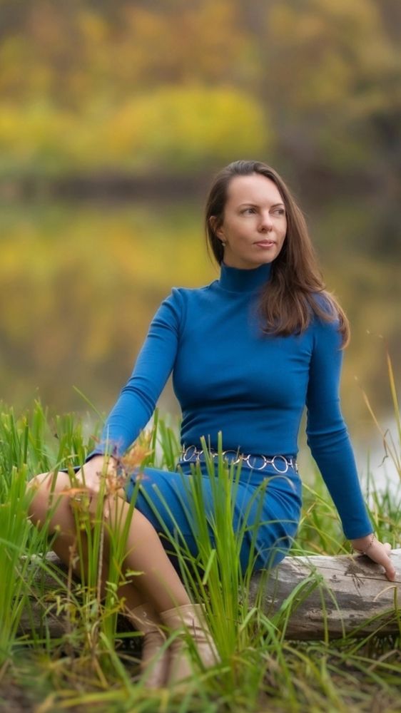 Фотография автора Дмитрий Кетов