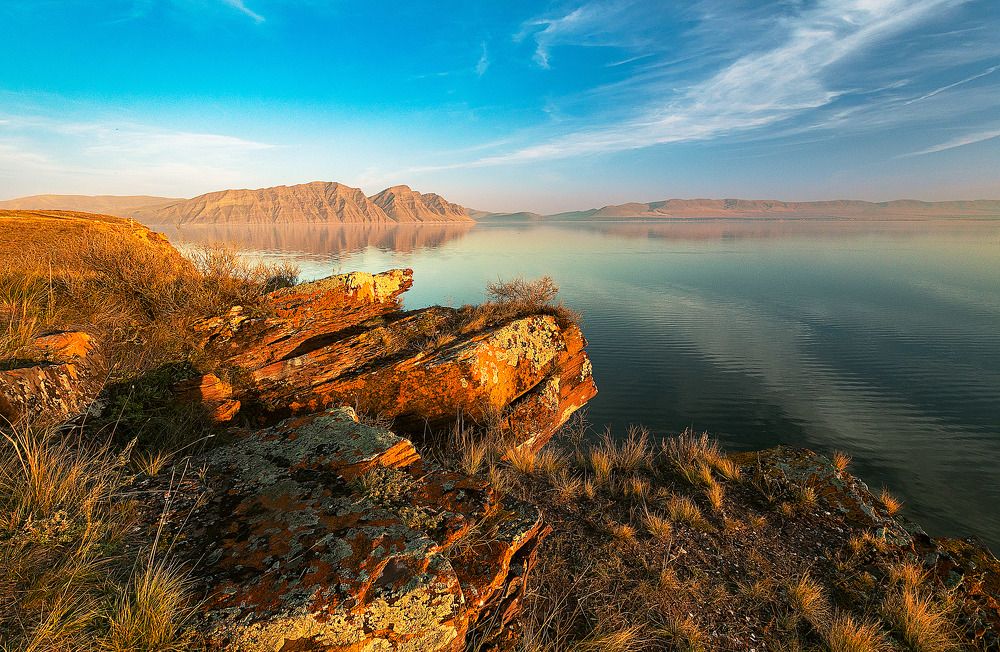 Photograph by ВЛАДИМИР ВОРОБЬЕВ
