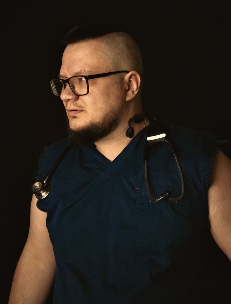 Photograph by Ирина Ушакова