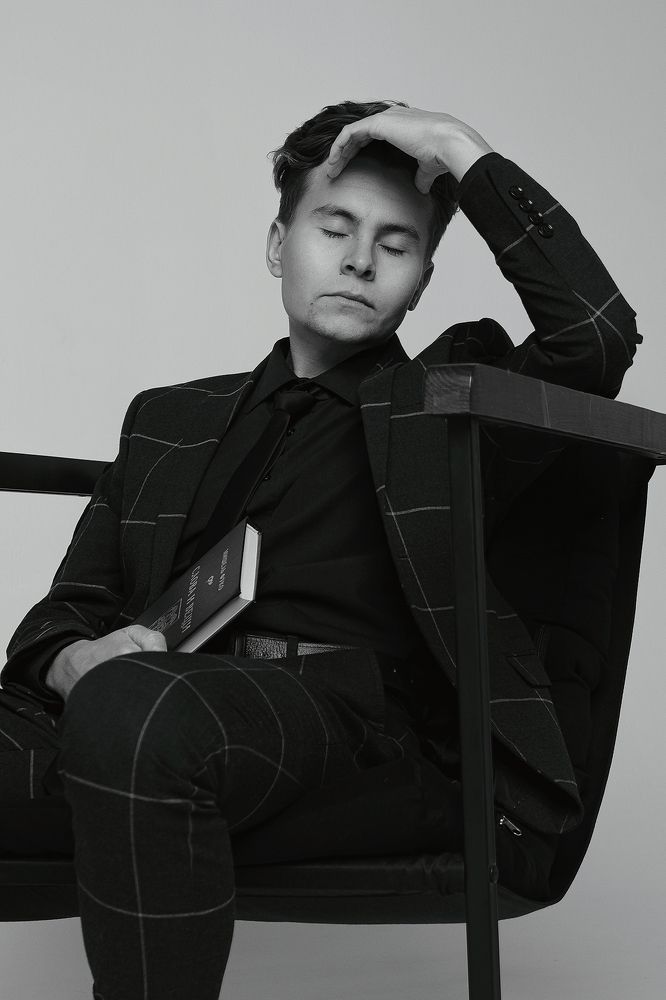 Photograph by Влад Розенталь