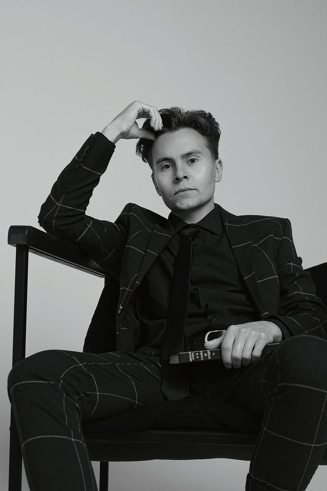 Photograph by Влад Розенталь