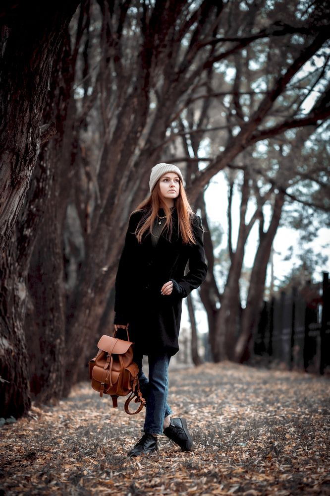 Photograph by Надежда Созина