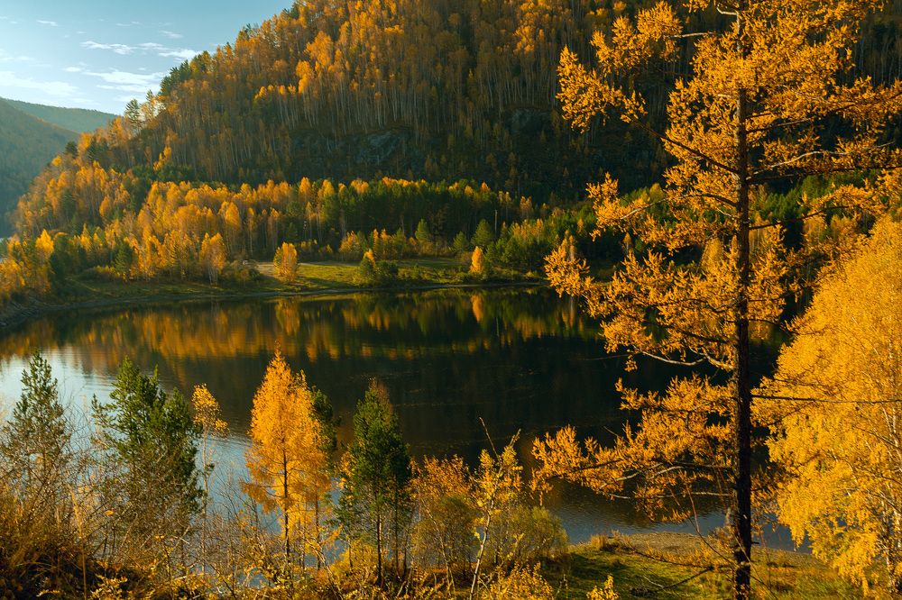 Photograph by ВЛАДИМИР ВОРОБЬЕВ