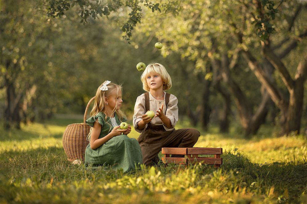 Photograph by Елена Коловицкова