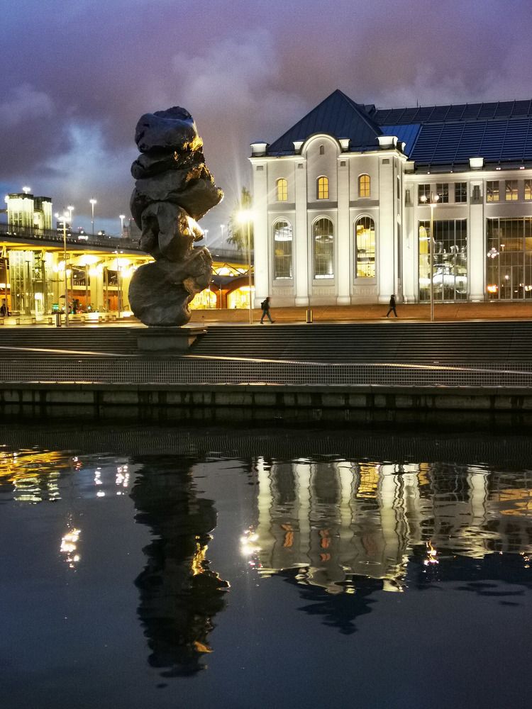 Photograph by Наталья Яковлева