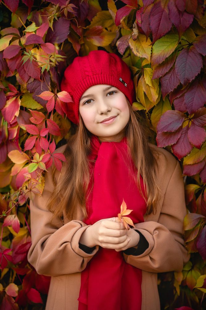 Фотография автора Валентина Полунина