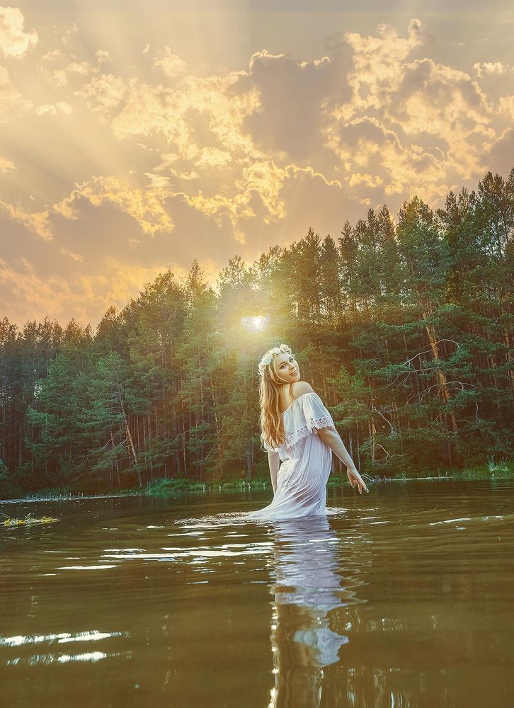 Photograph by Андрей Жидких