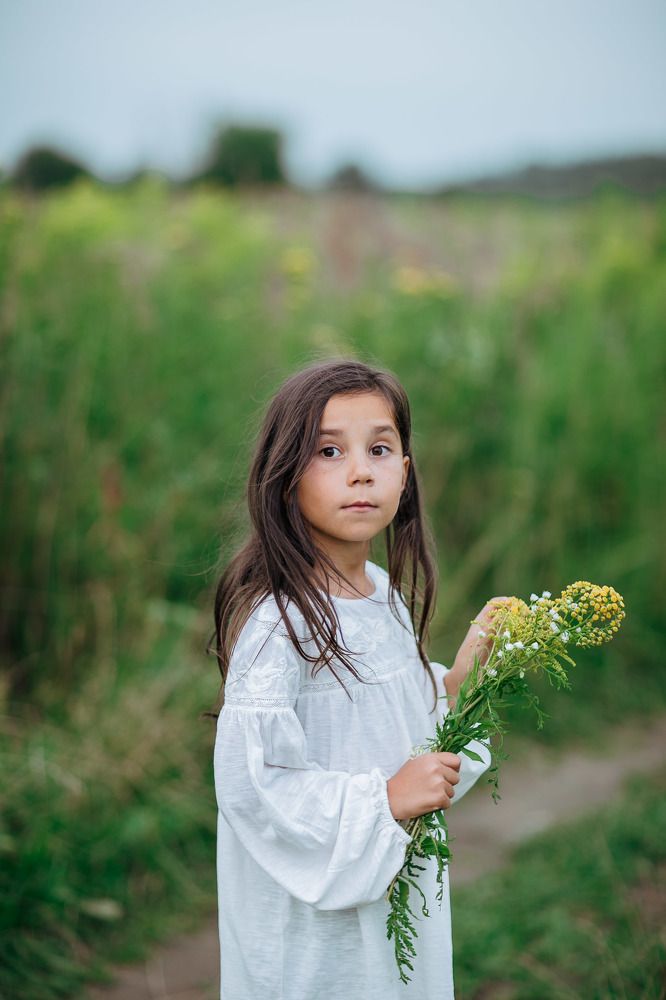 Photograph by Svetana Mertikova (Blinova)