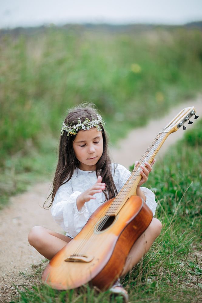 Photograph by Svetana Mertikova (Blinova)